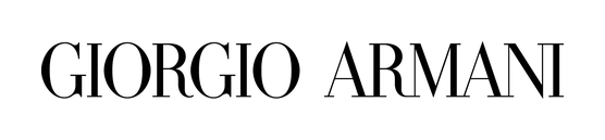 Giorgio Armani