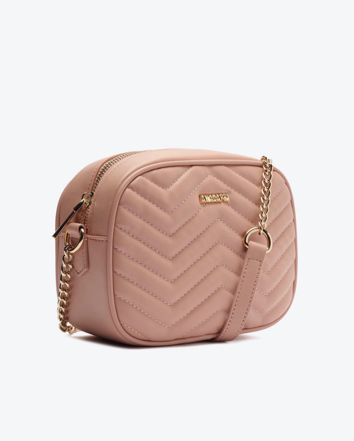 Mini bag rose
